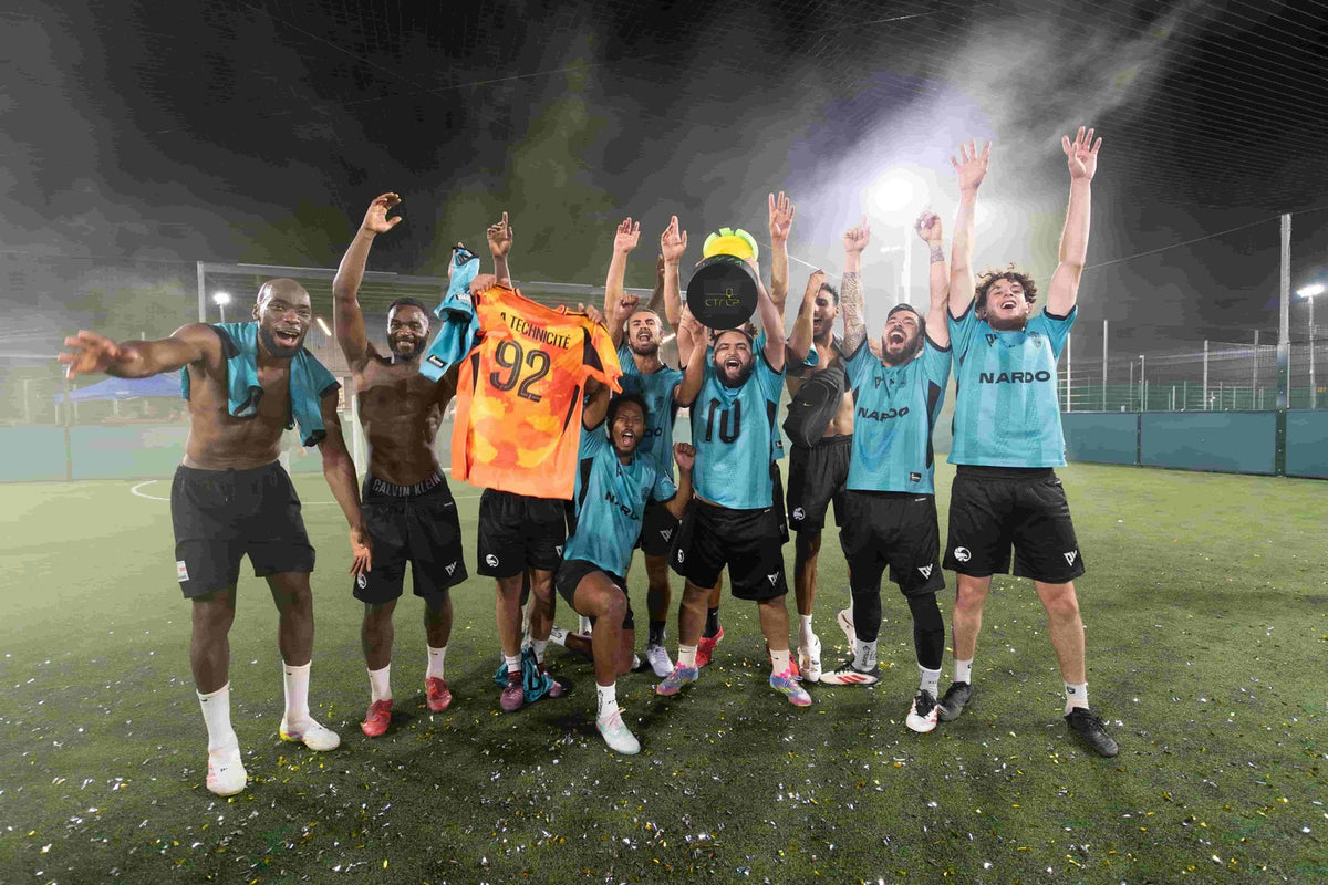 CASANOWRA CITY,  champions
