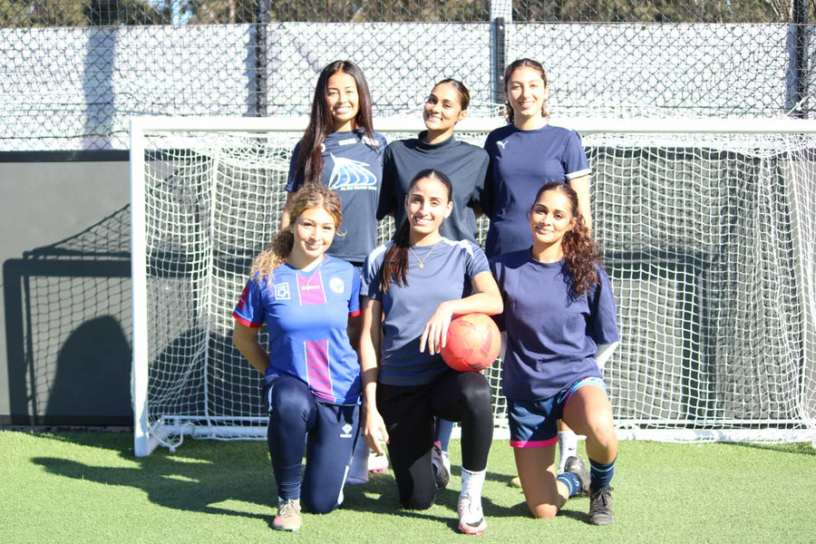 GOAL Diggers at PVW, photo 10