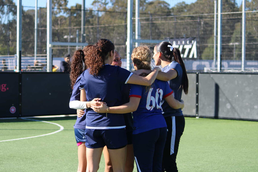 GOAL Diggers at PVW, photo 11