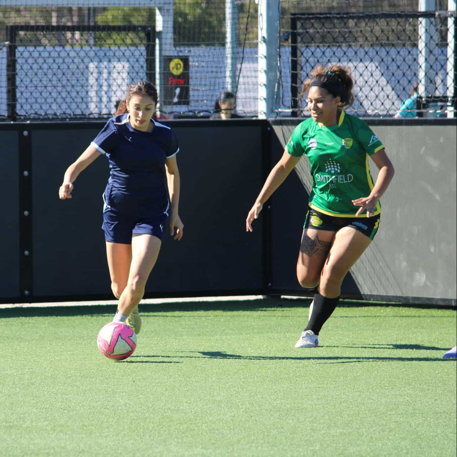 GOAL Diggers at PVW, photo 5