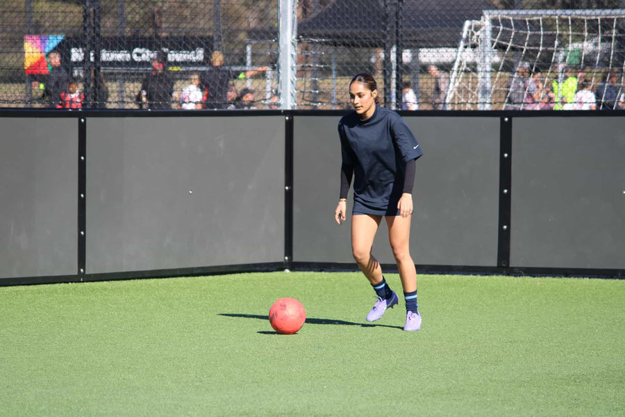 GOAL Diggers at PVW, photo 9