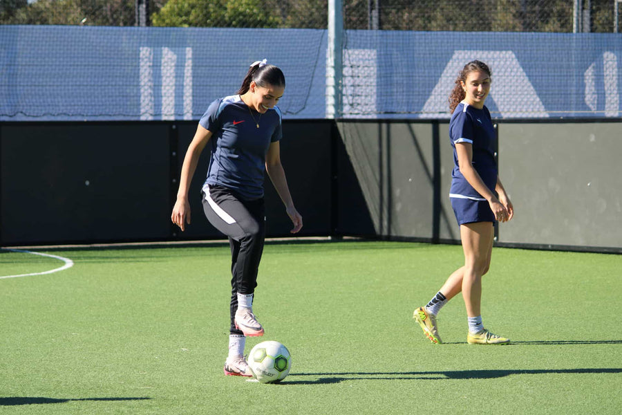 GOAL Diggers at PVW, photo 7