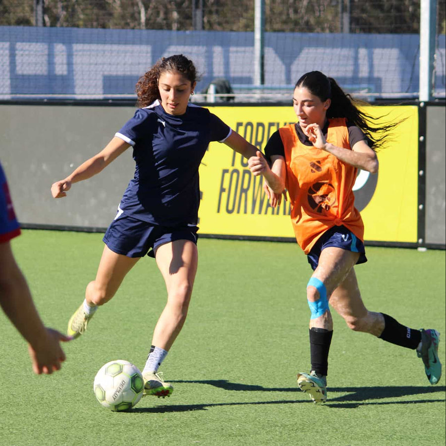 GOAL Diggers at PVW, photo 8