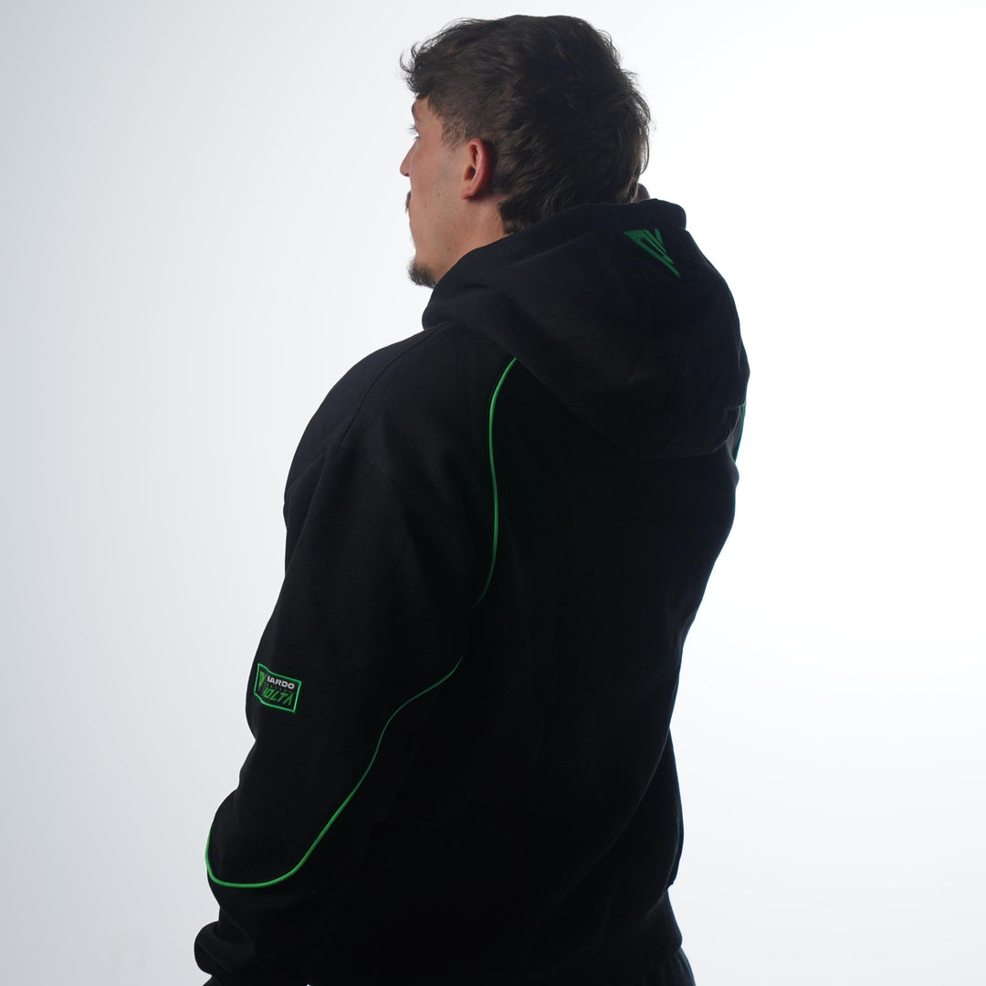 Ep 01: Origins Hoodie