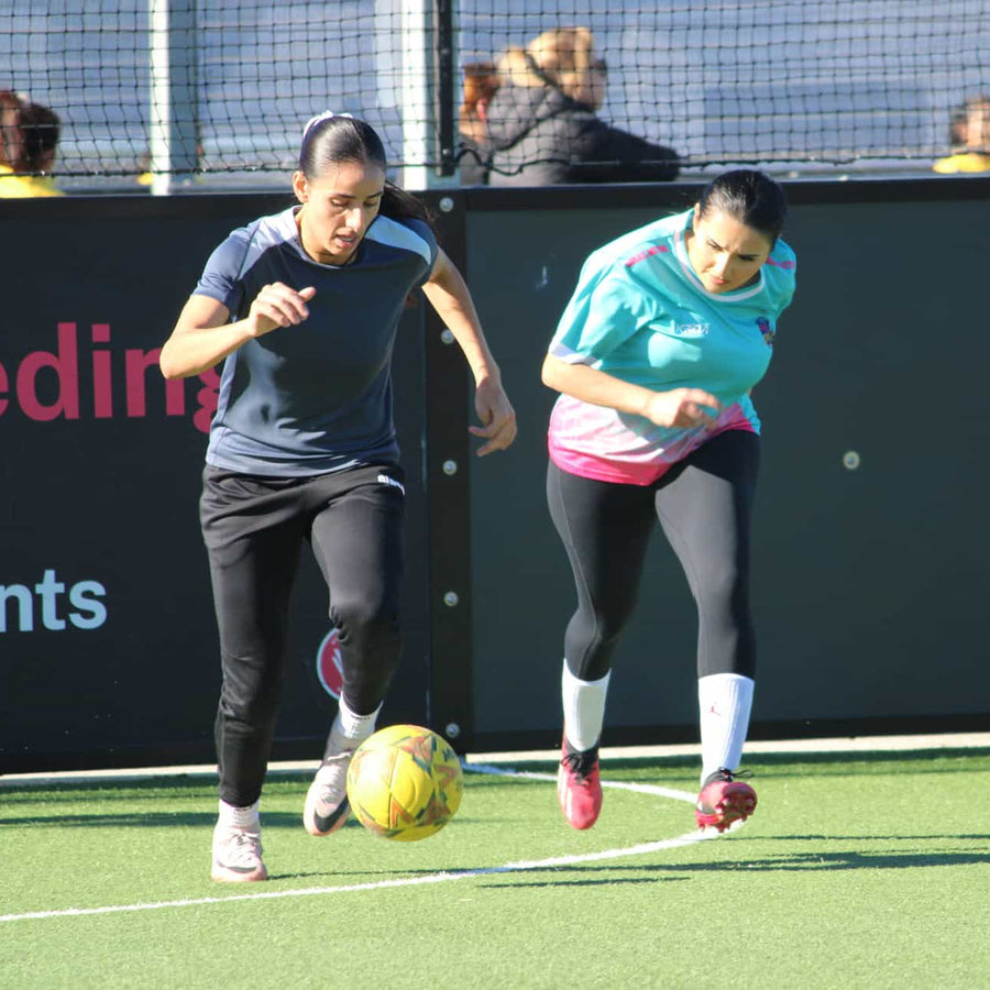 GOAL Diggers at PVW, photo 2