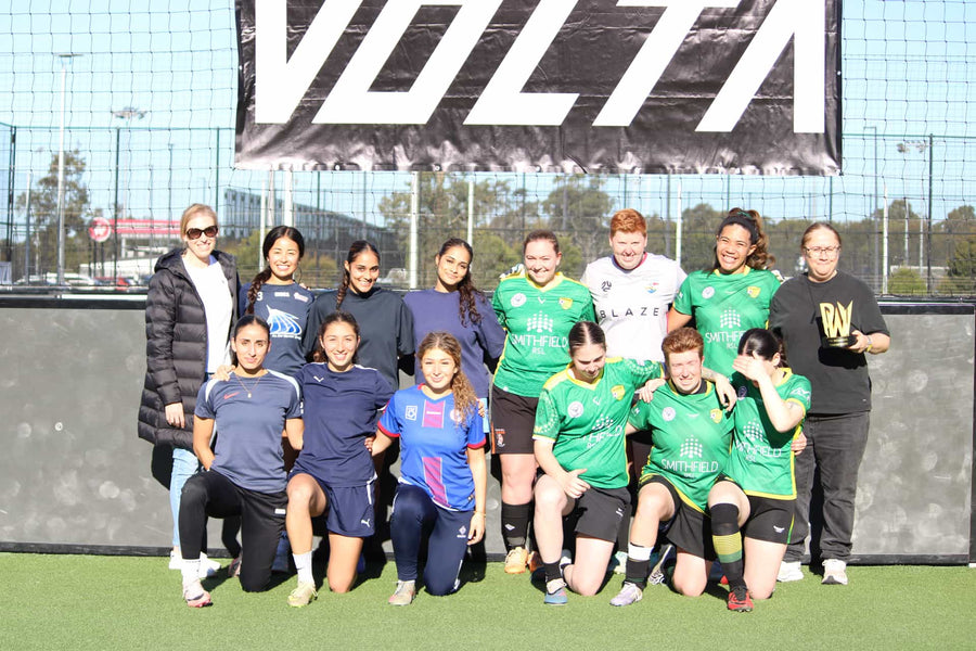 GOAL Diggers at PVW, photo 3