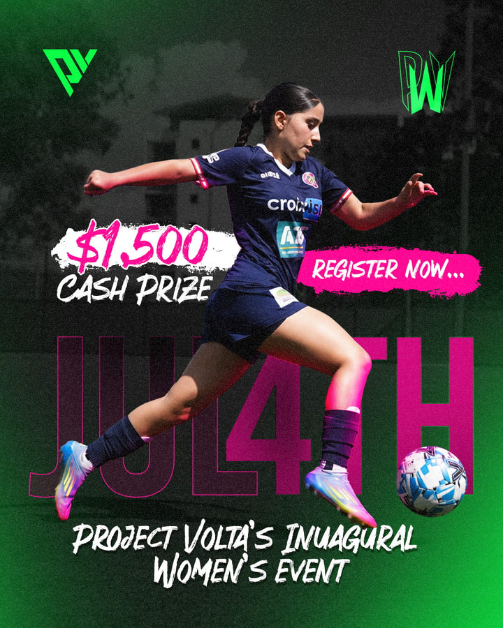 PVW - Team Registration