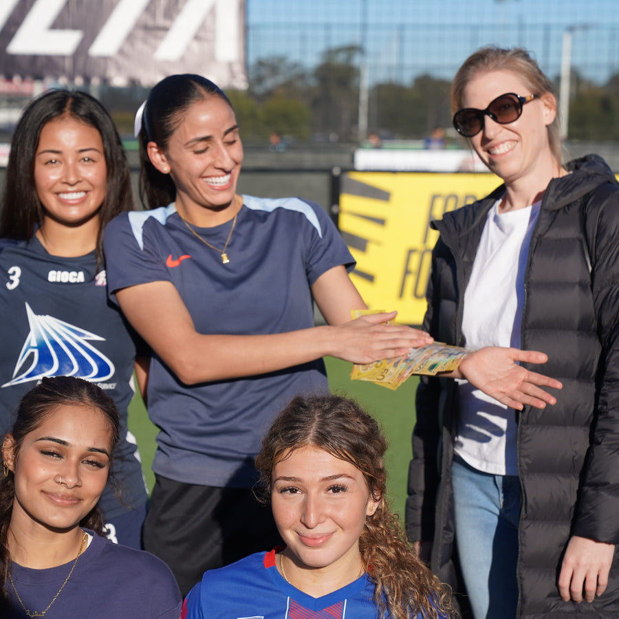 GOAL Diggers at PVW, photo 12