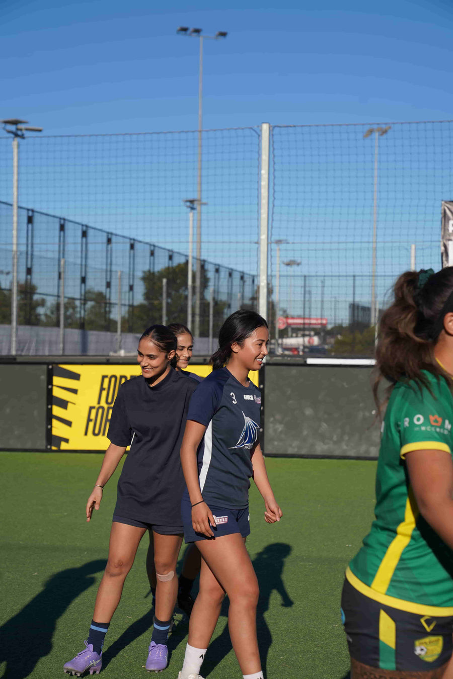 GOAL Diggers at PVW, photo 4